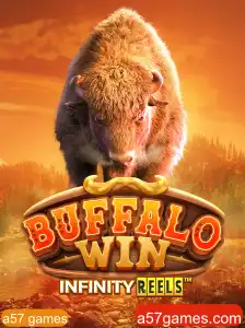 BuffaloWin: Descubra o Emocionante Mundo do Novo Jogo da A57 Games