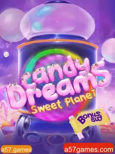 CandyDreamsSweetPlanet: Aventuras Doces no Universo dos Jogos