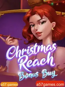 ChristmasReachBonusBuy: Uma Jornada Festiva no Mundo dos Jogos
