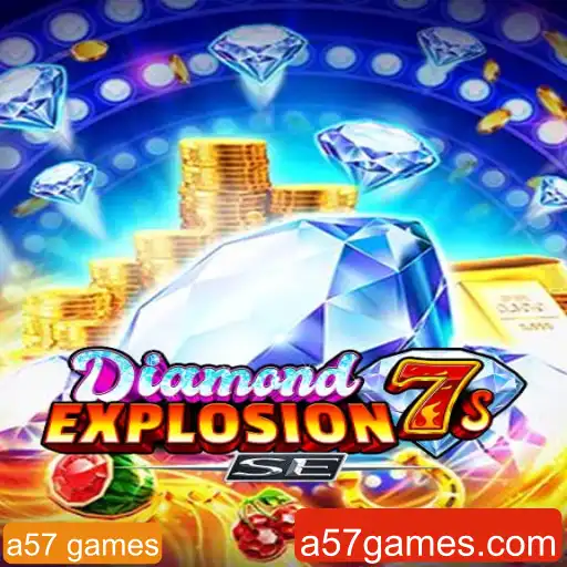 Descubra o Fascinante Mundo de DiamondExplosion7sSE