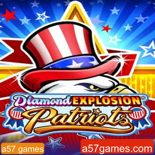 Descubra o Mundo Empolgante de DiamondExplosionPatriots