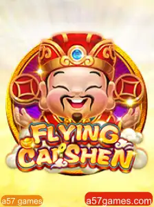 Explorando o Jogo 'FlyingCaiShen' e as Novidades da a57 Games