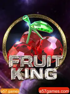 Descubra o Fascinante Mundo de FruitKing: O Novo Sucesso da a57 Games