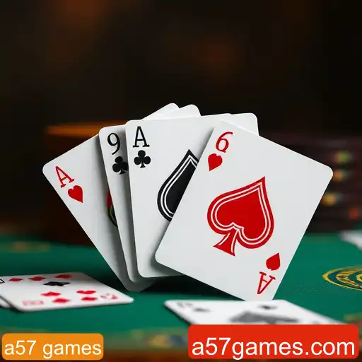 Jogos de cartas