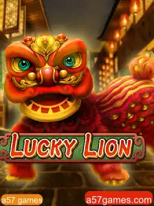 Explorando o Fascinante Mundo de LuckyLion: Um Jogo de A57 Games