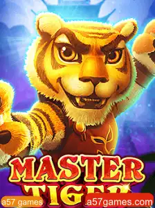Descubra o Fascinante Mundo de MasterTiger: O Novo Jogo Destaque da a57 Games