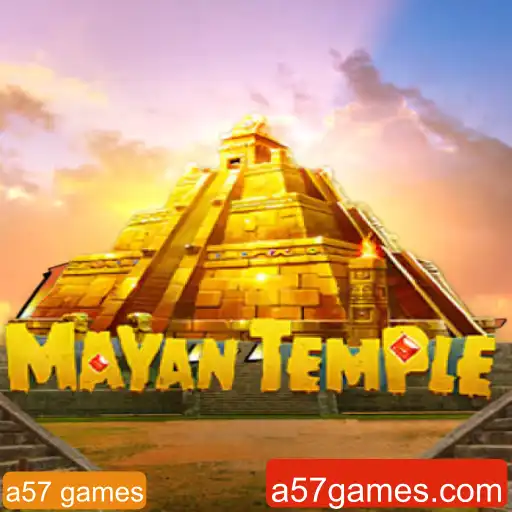 Descubra o Fascinante Universo de MayanTemple: O Novo Lançamento da A57 Games