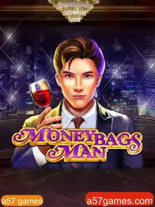Dinâmica e Estratégias de Jogo em MoneybagsMan: Uma Visão Detalhada