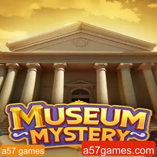 MuseumMystery: Desvende Segredos Históricos com a57 games