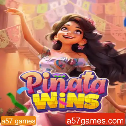 PinataWins: Descubra a Emoção do Novo Jogo da a57 Games