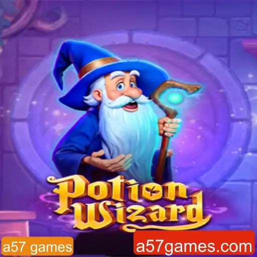 Explorando o Mundo de PotionWizard: Detalhes e Regras do Jogo da a57 Games