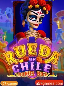 Explorando o Fascinante Mundo de RuedaDeChileBonusBuy da A57 Games