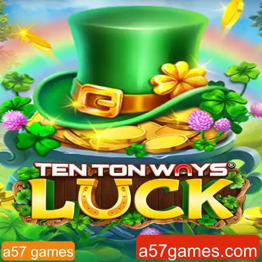 Explorando TenTonWaysLuck: A Nova Sensação dos A57 Games