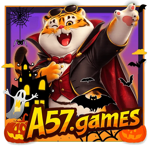 a57 games Logo