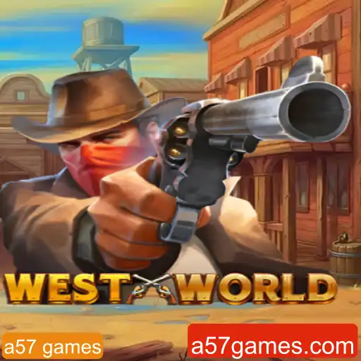 WestWorld: Uma Imersão Estratégica no Velho Oeste